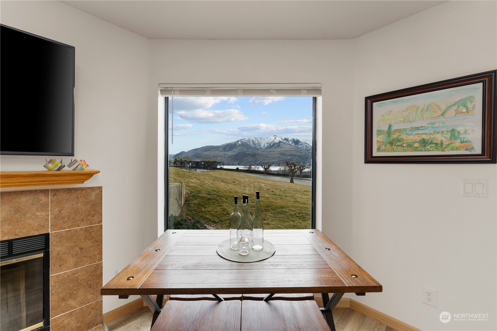 100 Lake Chelan Shores Drive Unit: 18-1