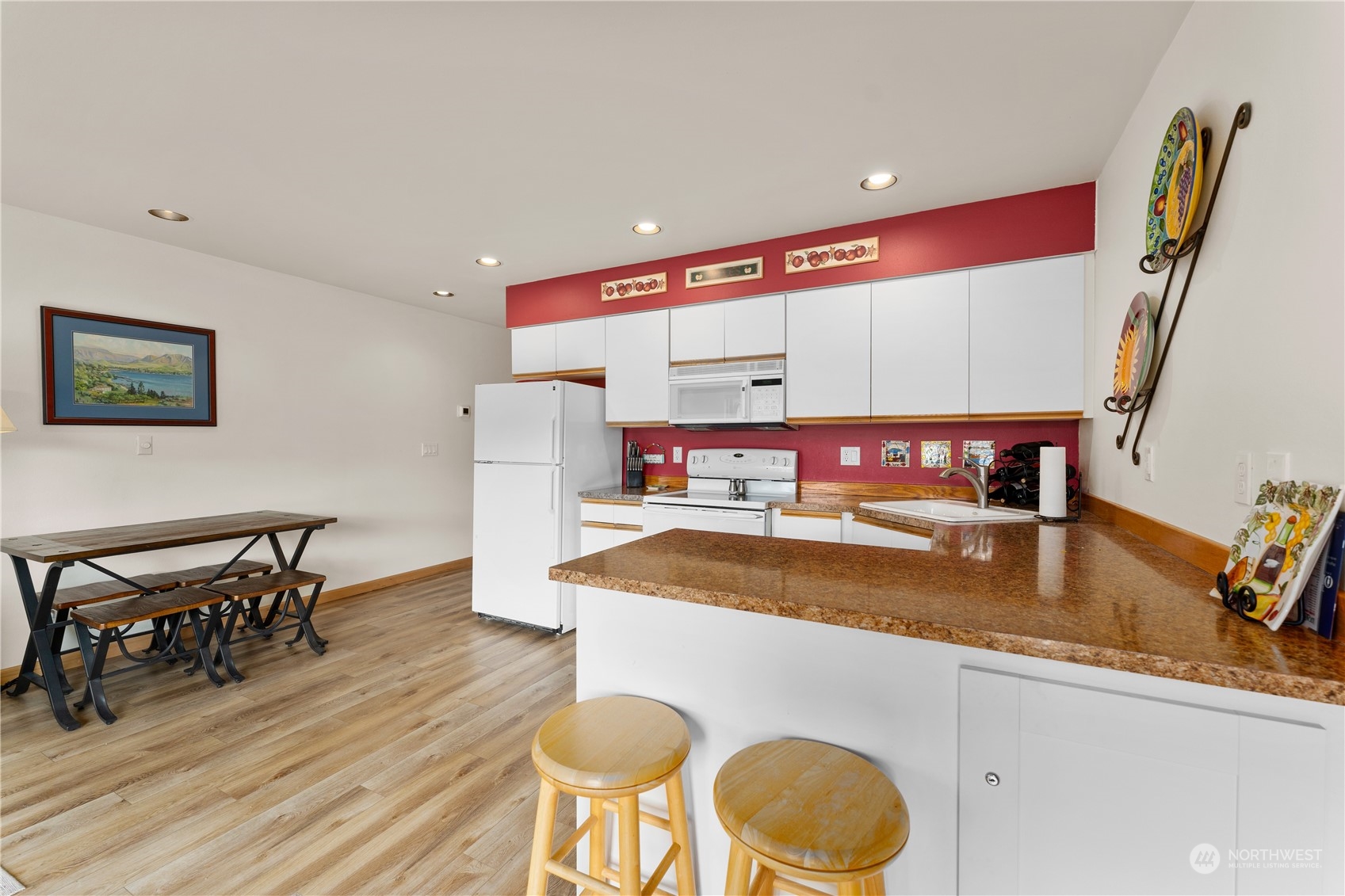 100 Lake Chelan Shores Drive Unit: 18-1