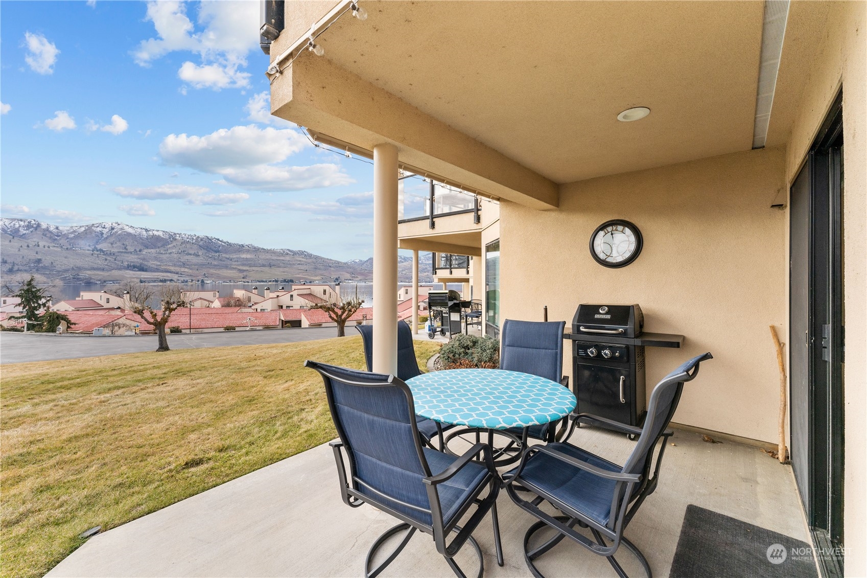 100 Lake Chelan Shores Drive Unit: 18-1