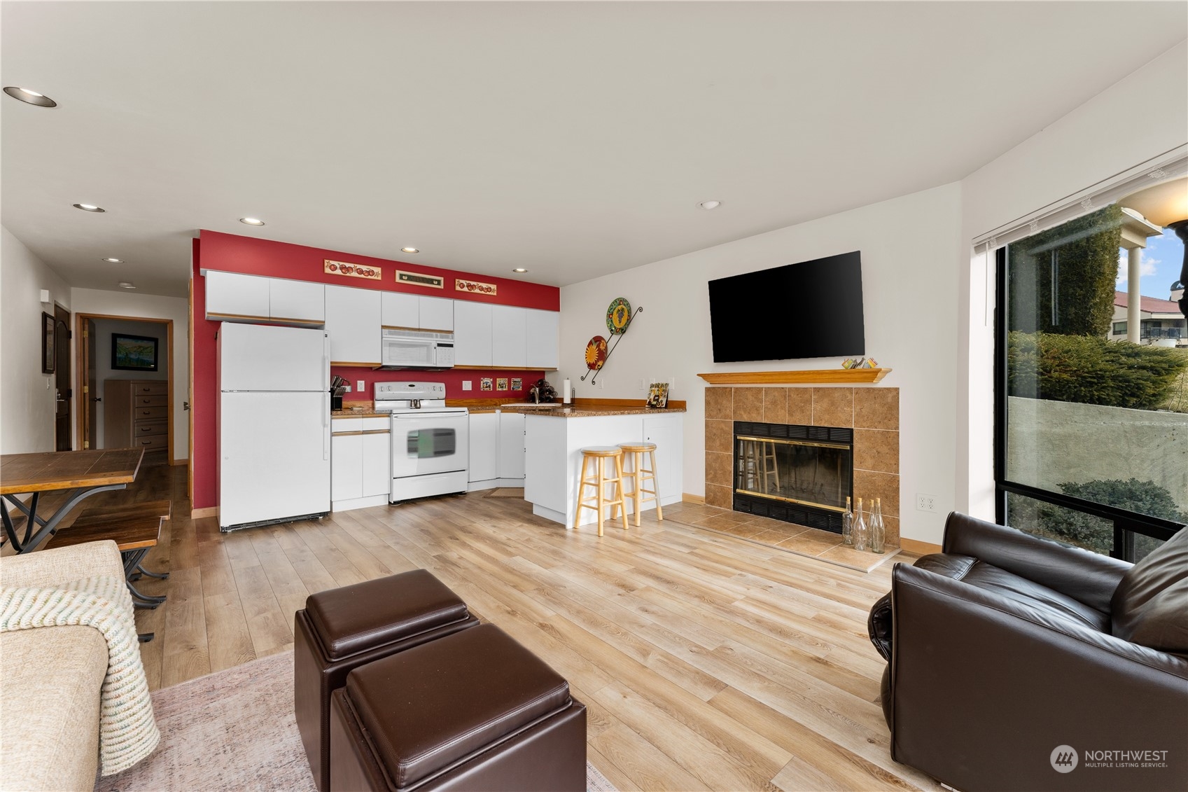 100 Lake Chelan Shores Drive Unit: 18-1