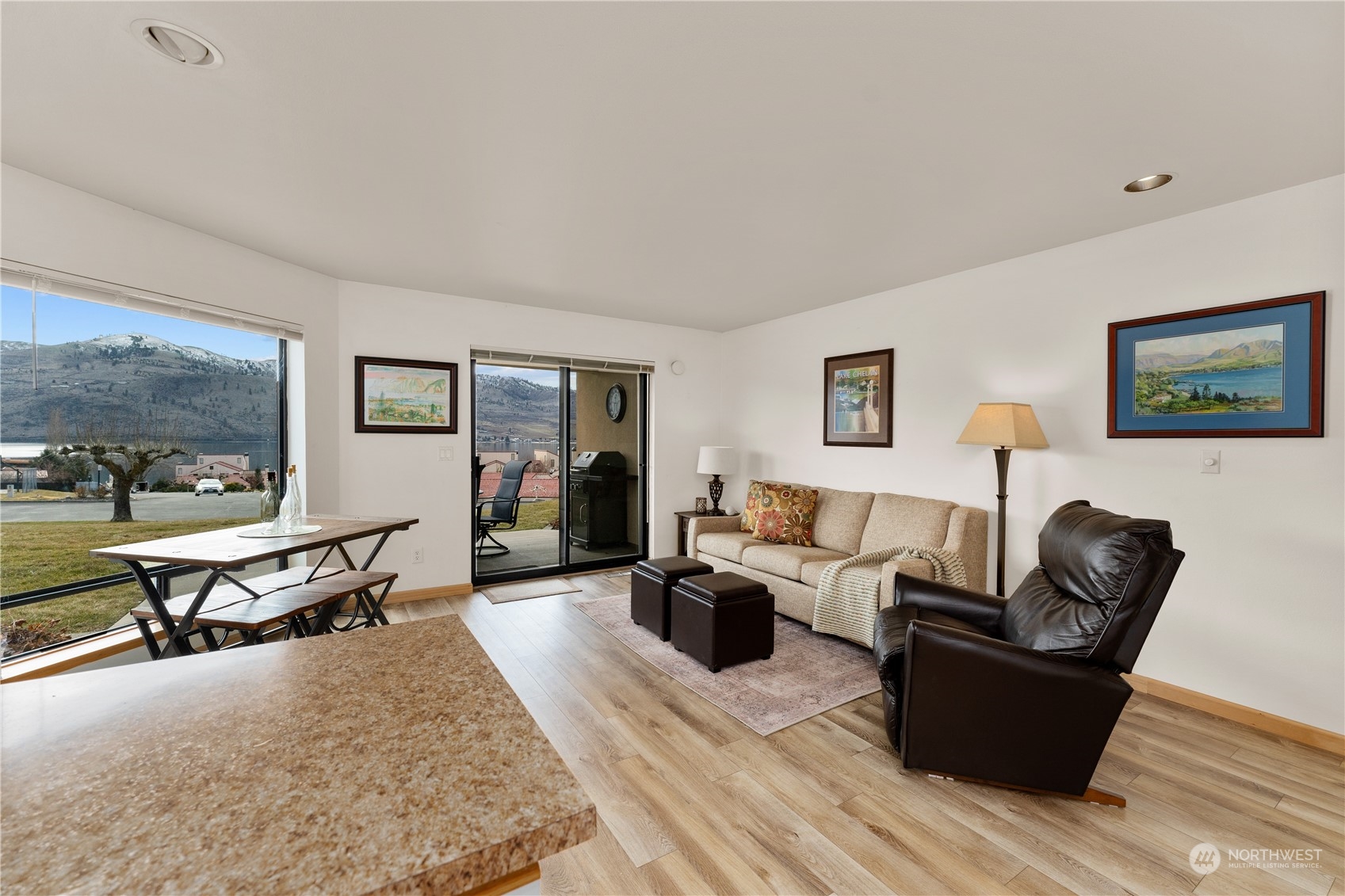 100 Lake Chelan Shores Drive Unit: 18-1