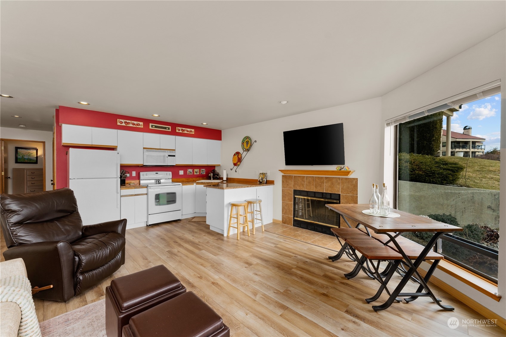 100 Lake Chelan Shores Drive Unit: 18-1