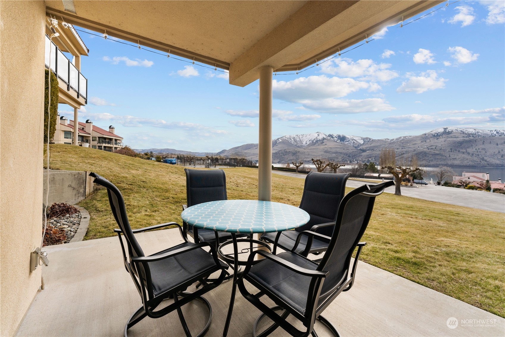 100 Lake Chelan Shores Drive Unit: 18-1