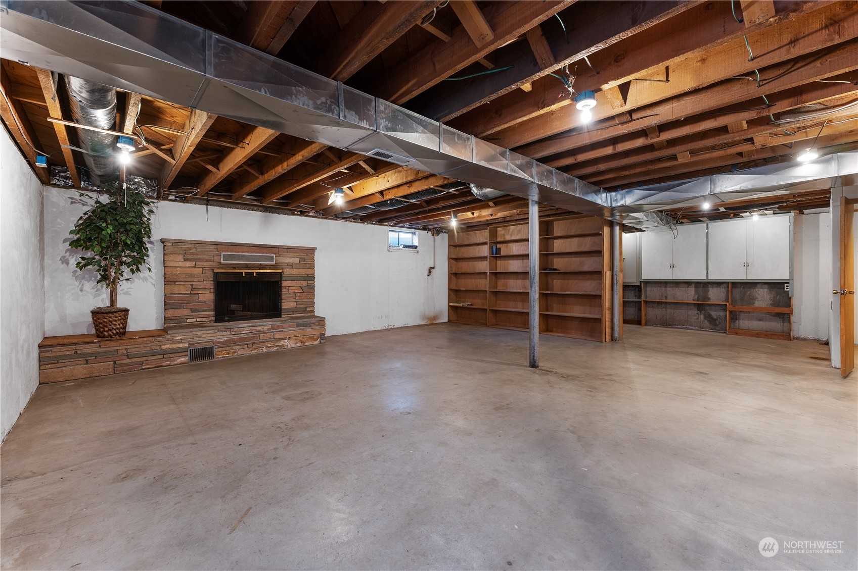 432 E Okanogan Avenue