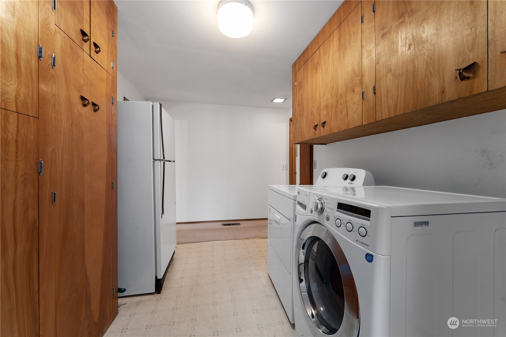 432 E Okanogan Avenue