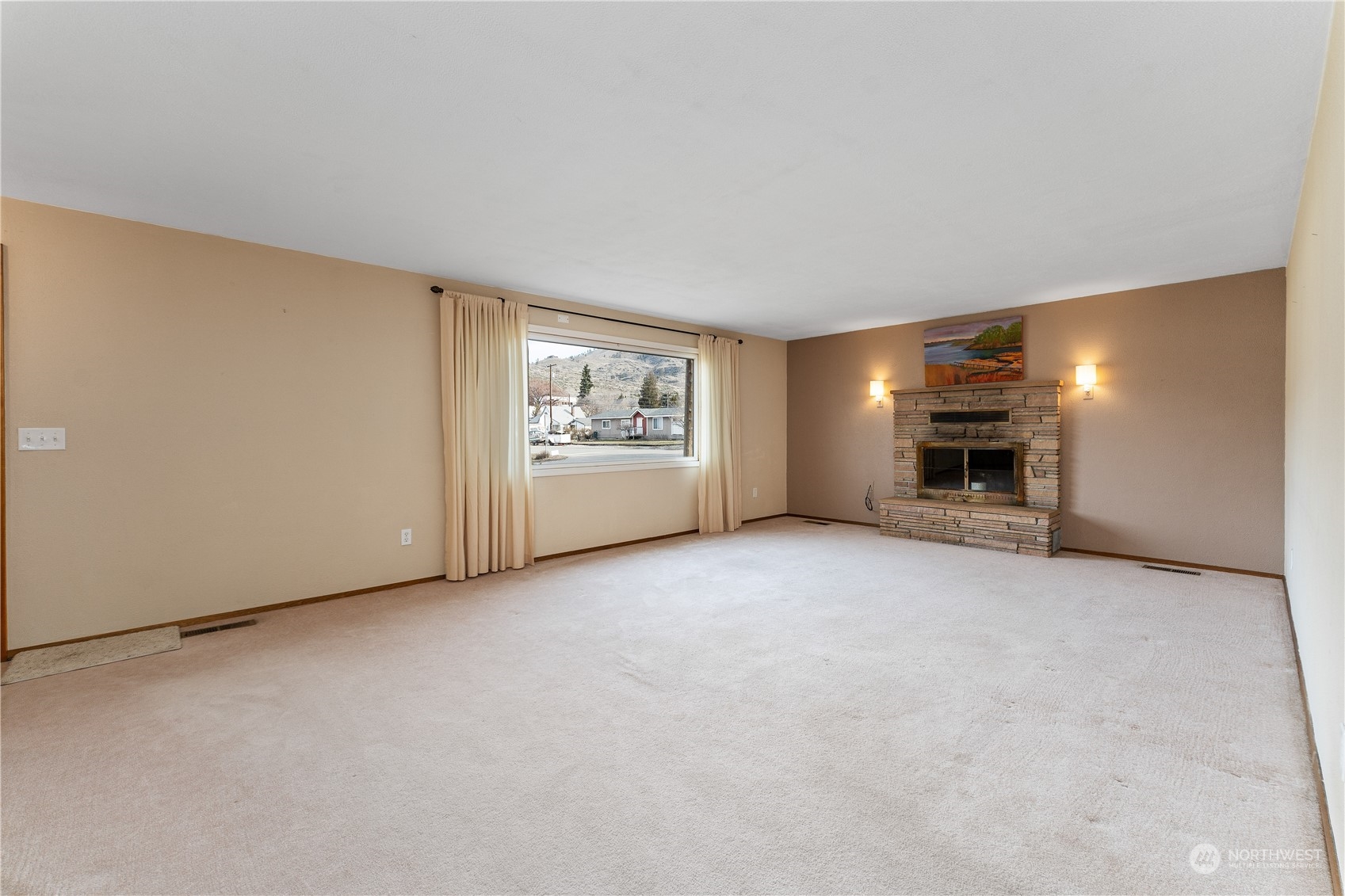 432 E Okanogan Avenue