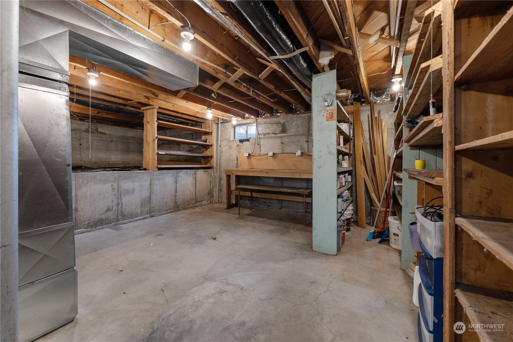 432 E Okanogan Avenue