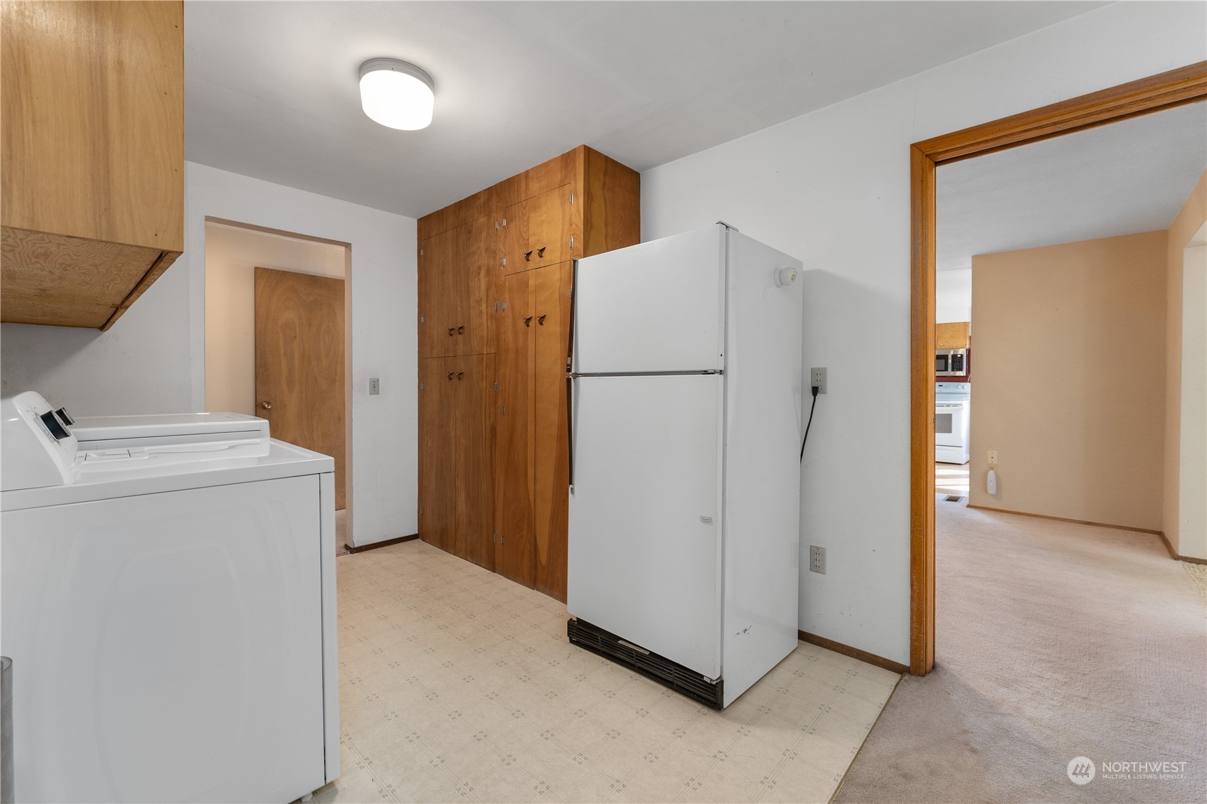 432 E Okanogan Avenue