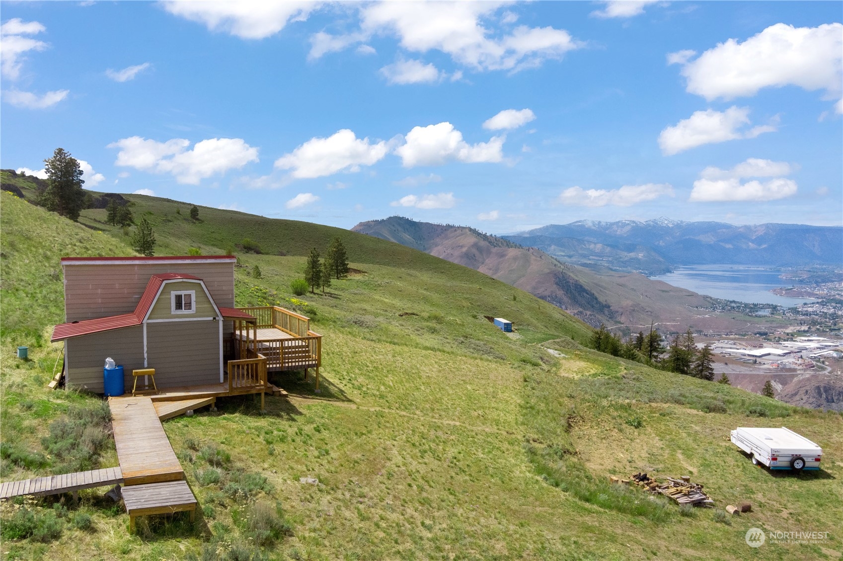 329 Mountain Spring Road