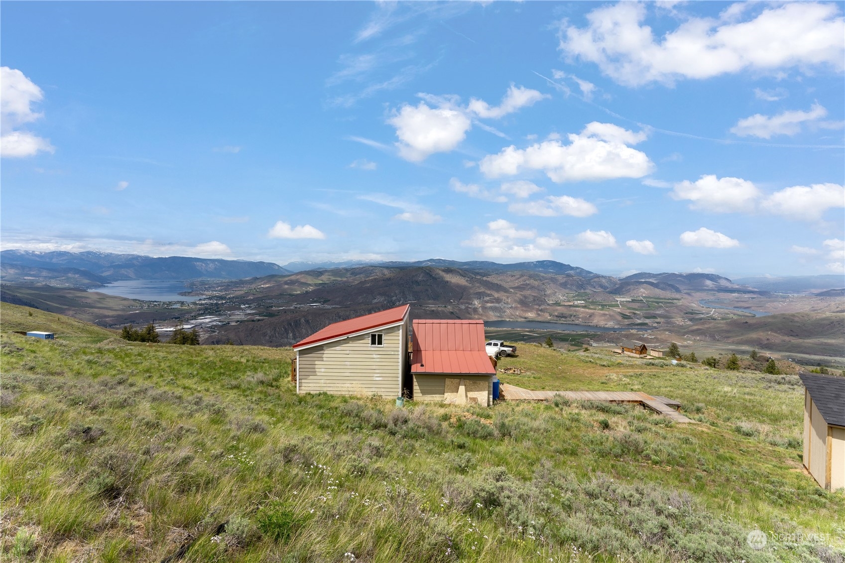 329 Mountain Spring Road