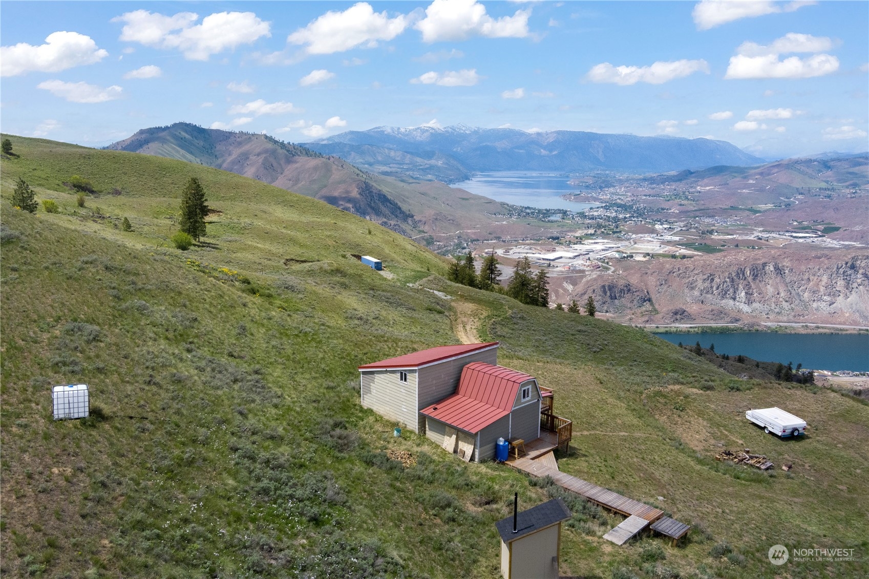 329 Mountain Spring Road