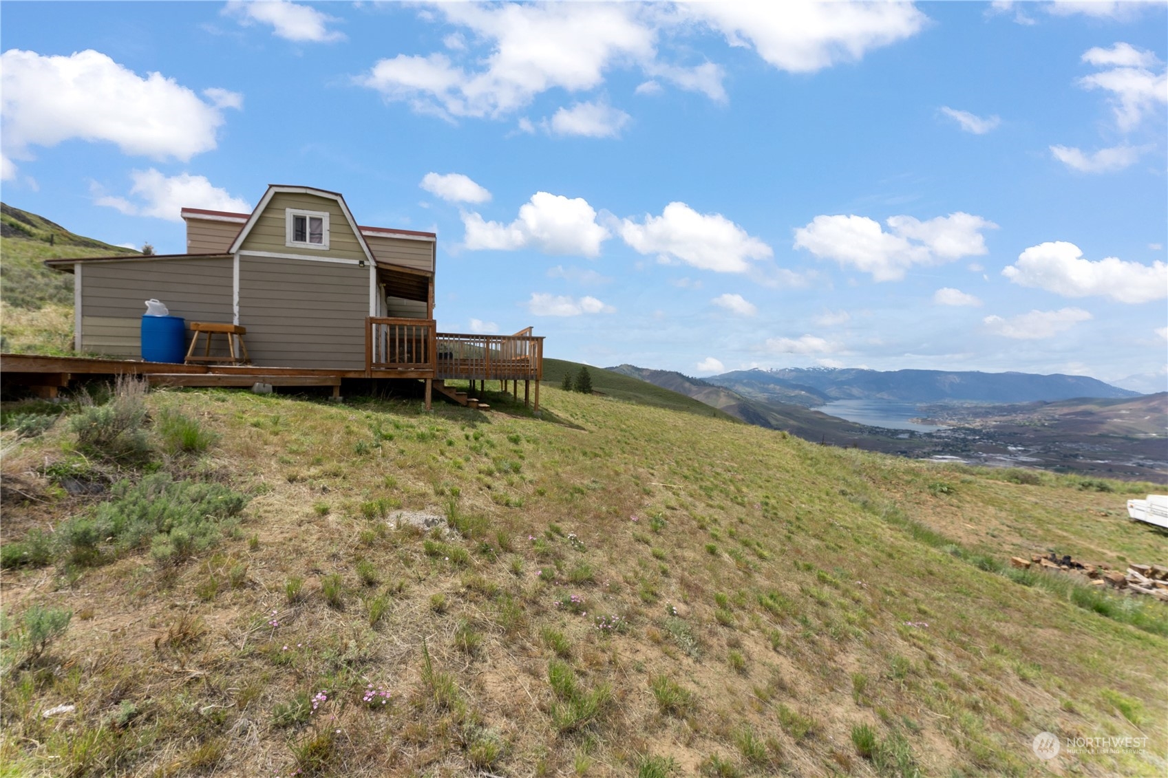 329 Mountain Spring Road