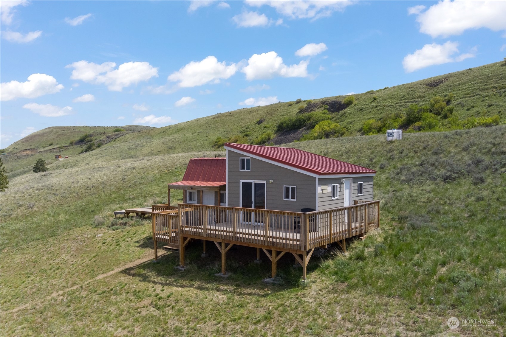 329 Mountain Spring Road