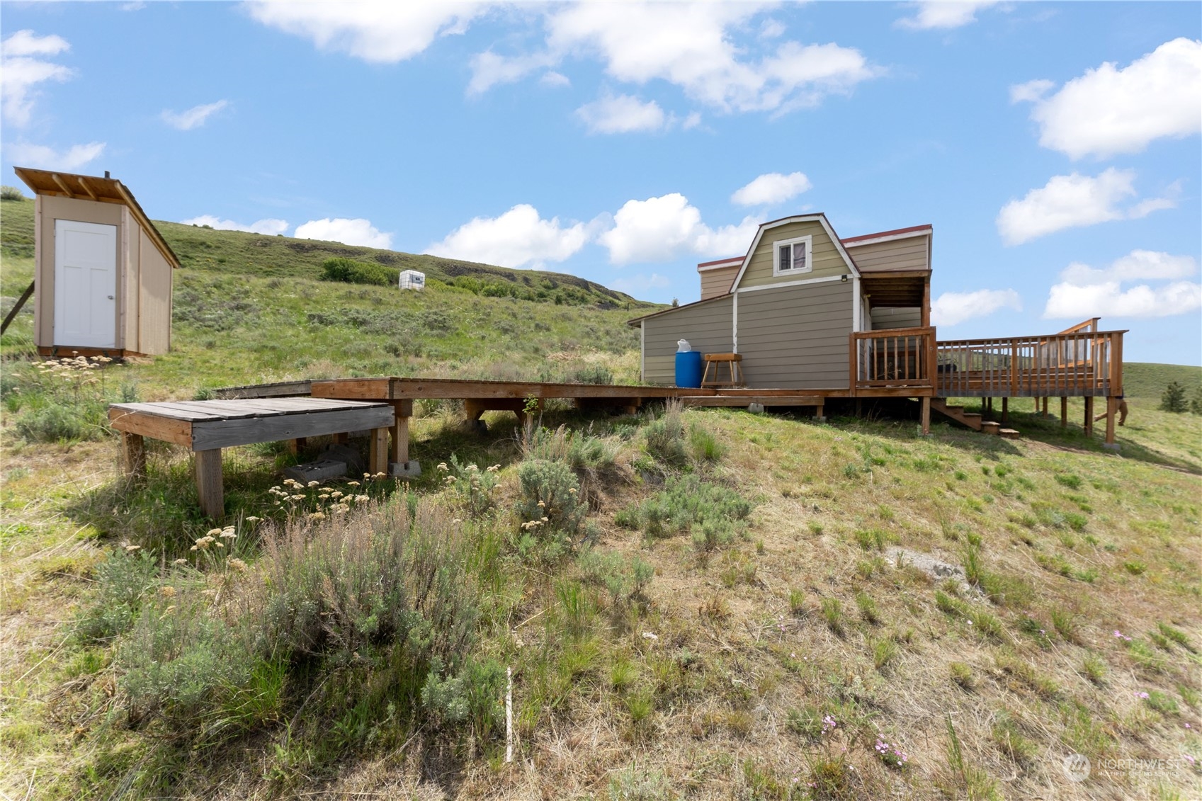 329 Mountain Spring Road