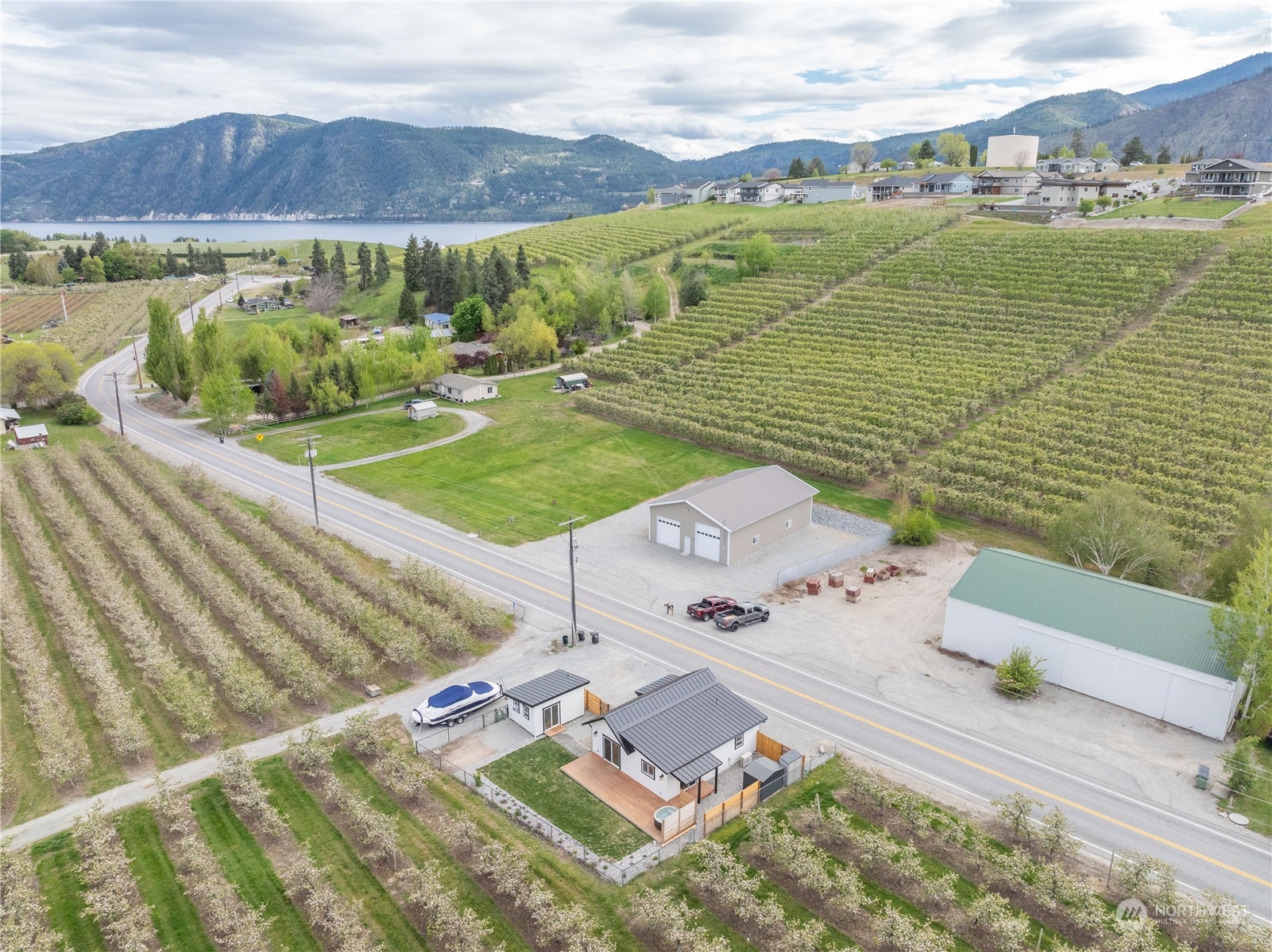 2932 Manson Boulevard