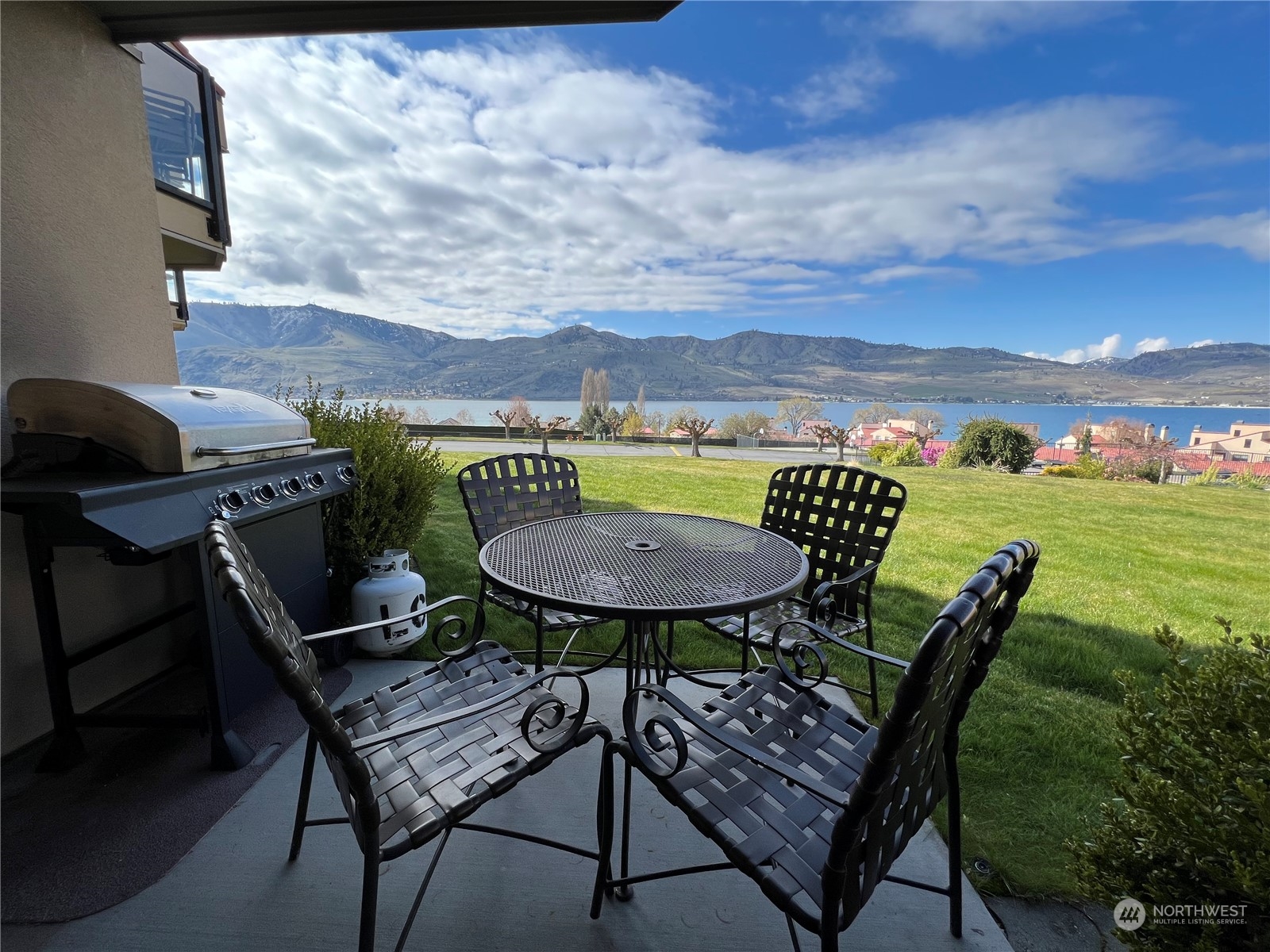 100 Lake Chelan Shores Drive Unit: 16-3K