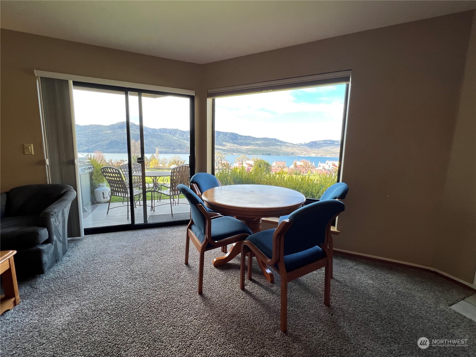 100 Lake Chelan Shores Drive Unit: 16-3K