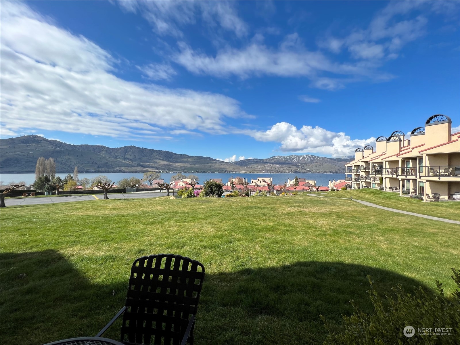 100 Lake Chelan Shores Drive Unit: 16-3K