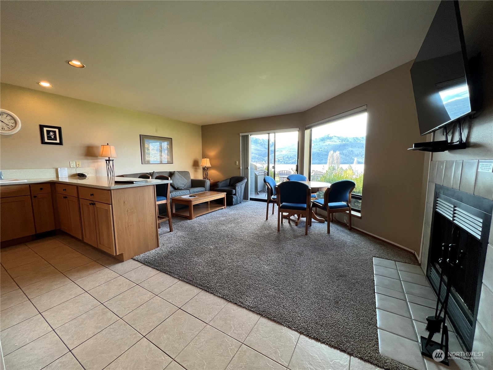 100 Lake Chelan Shores Drive Unit: 16-3K