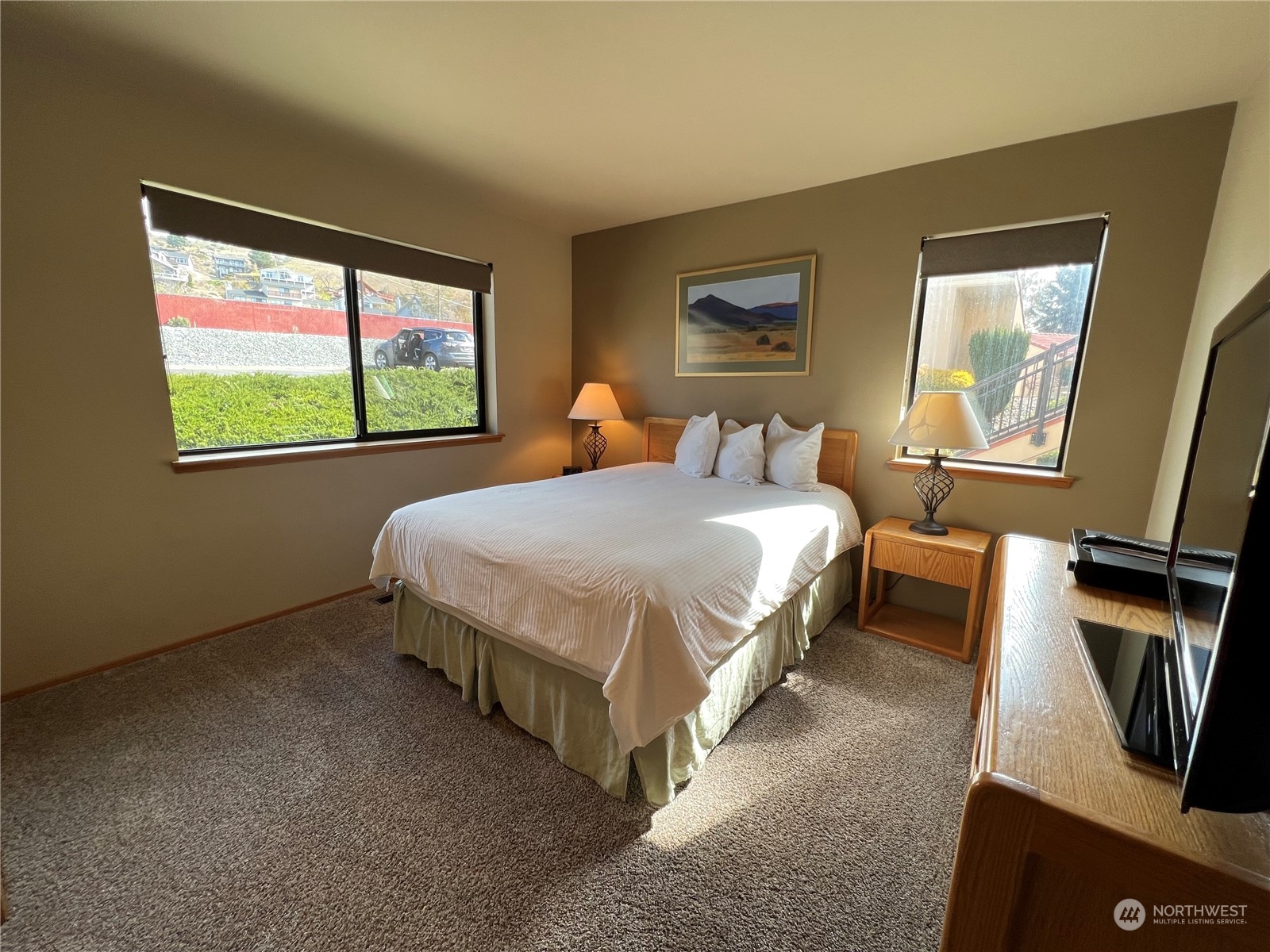 100 Lake Chelan Shores Drive Unit: 16-3K
