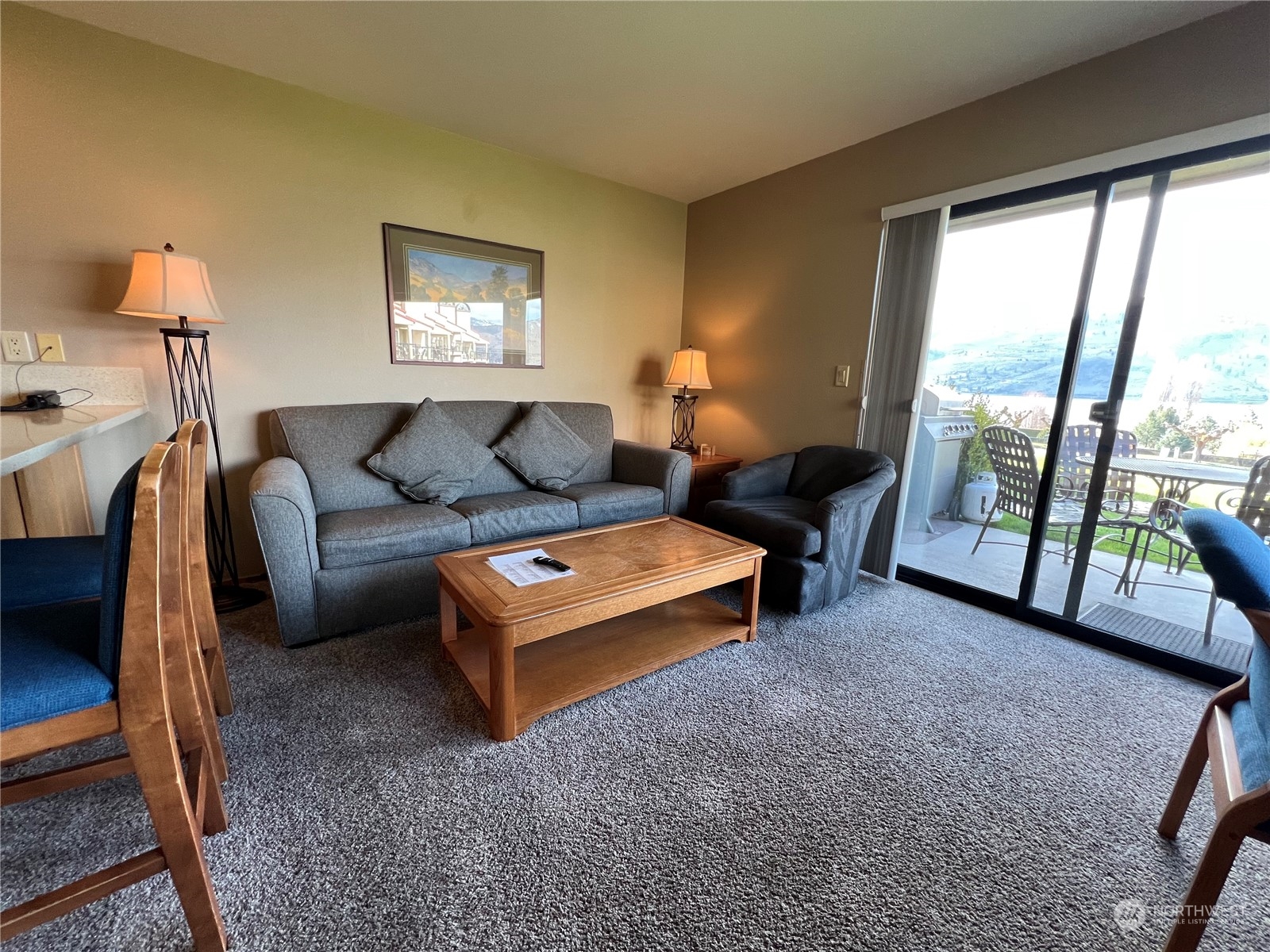 100 Lake Chelan Shores Drive Unit: 16-3K
