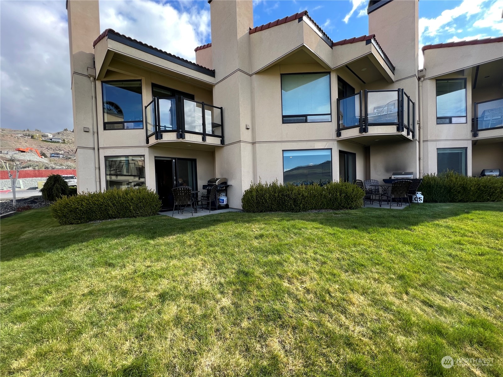 100 Lake Chelan Shores Drive Unit: 16-3K