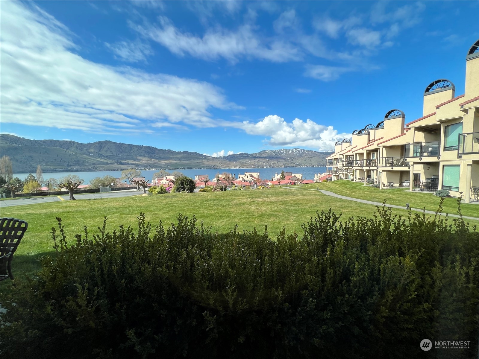 100 Lake Chelan Shores Drive Unit: 16-3K