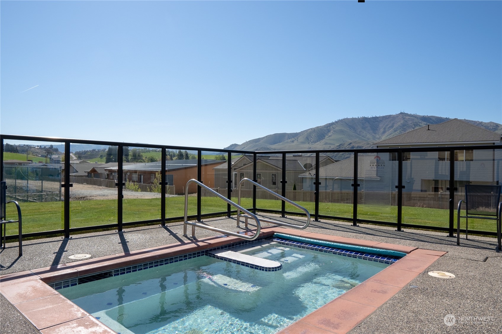 100 Lake Chelan Shores Drive Unit: 16-3K