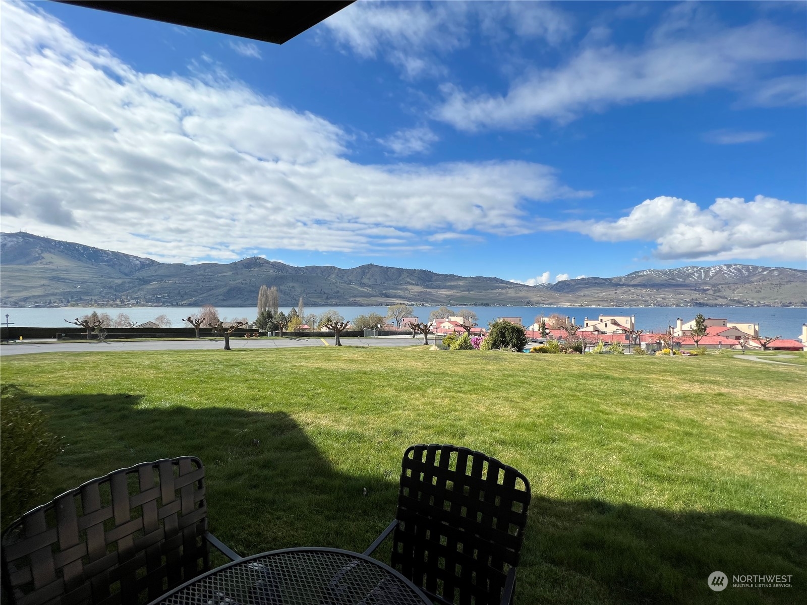 100 Lake Chelan Shores Drive Unit: 16-3K