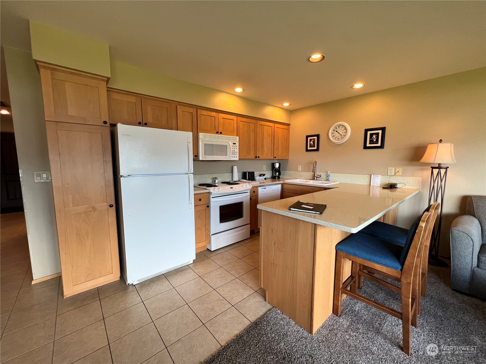 100 Lake Chelan Shores Drive Unit: 16-3K