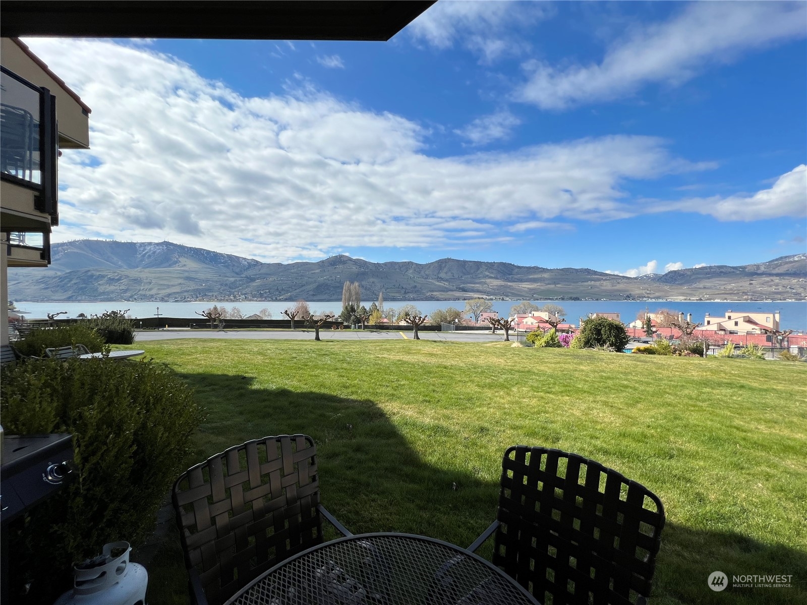 100 Lake Chelan Shores Drive Unit: 16-3K