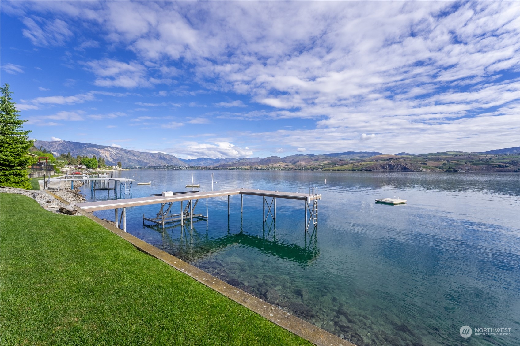 1300 S Lakeshore Road