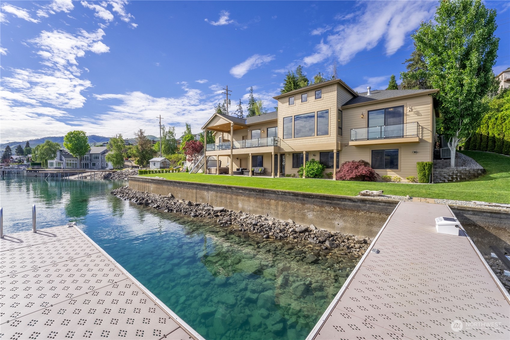 1300 S Lakeshore Road