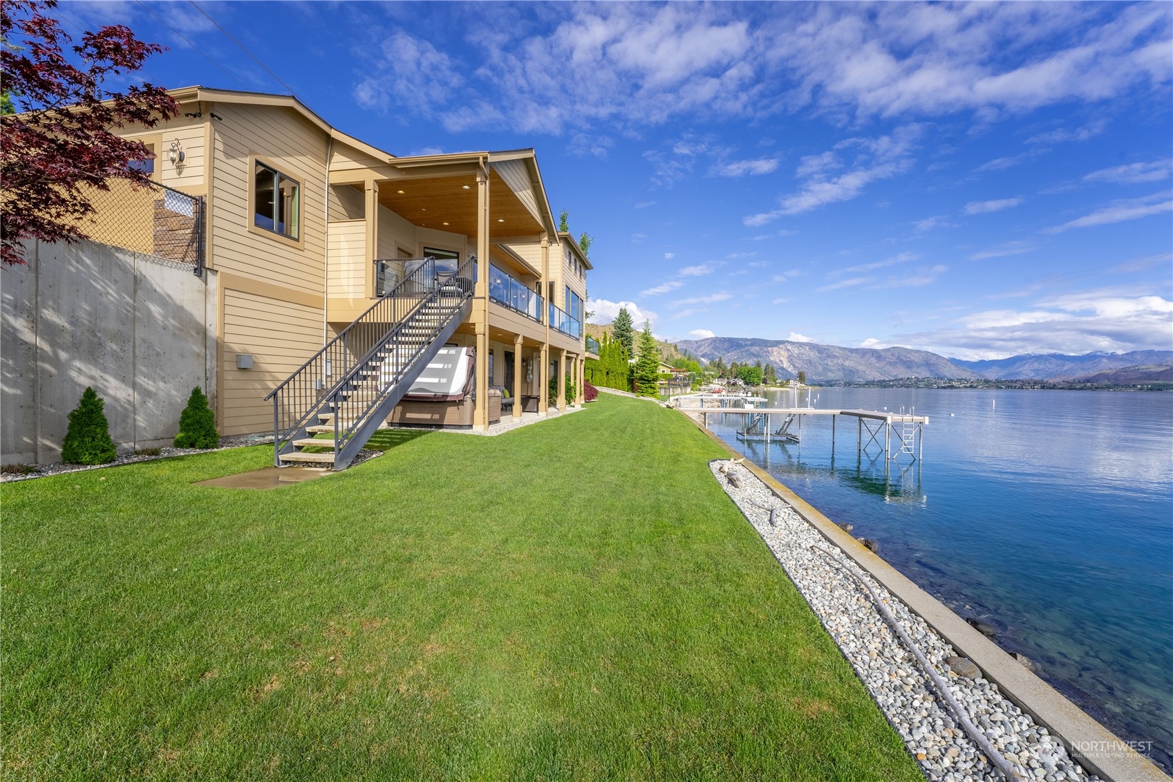 1300 S Lakeshore Road