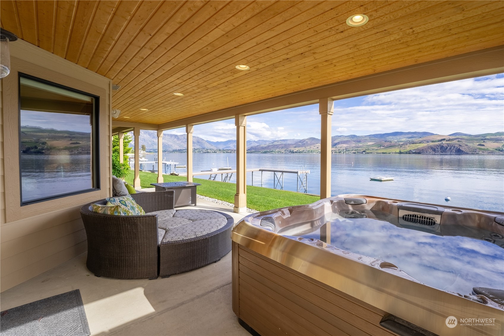 1300 S Lakeshore Road