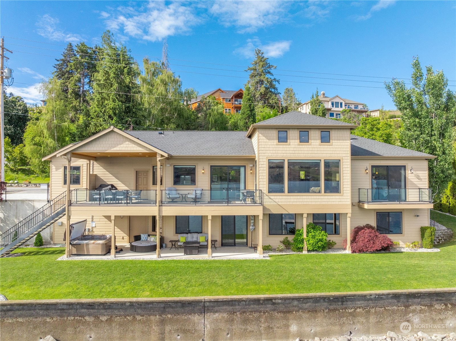 1300 S Lakeshore Road