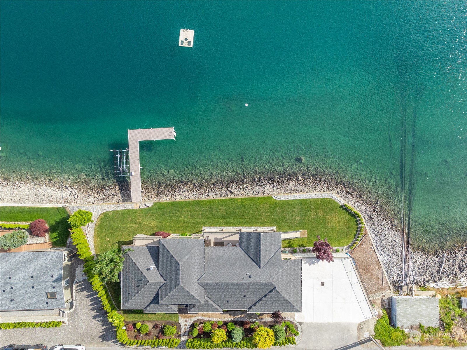 1300 S Lakeshore Road