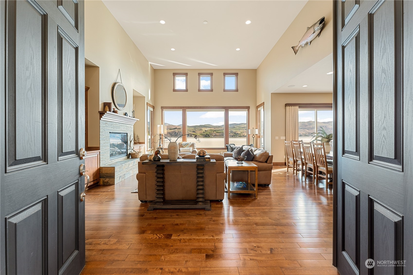 1300 S Lakeshore Road