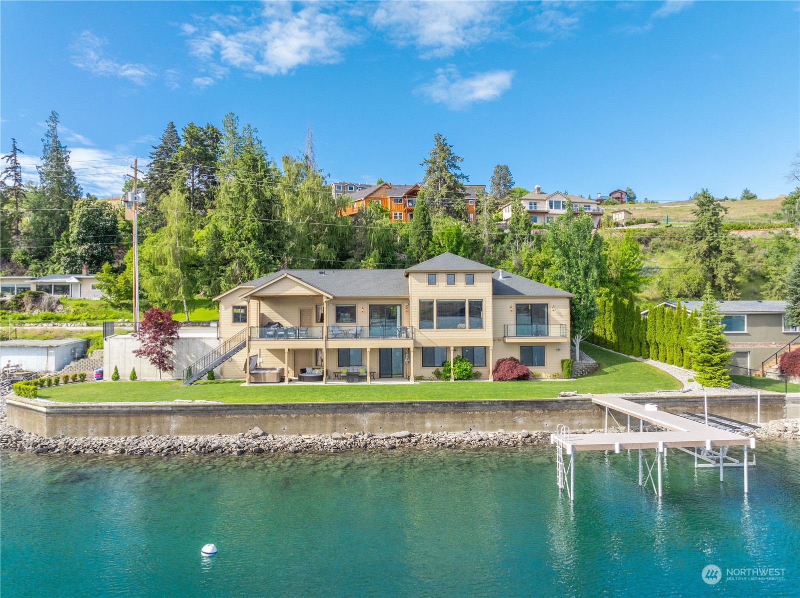 1300 S Lakeshore Road