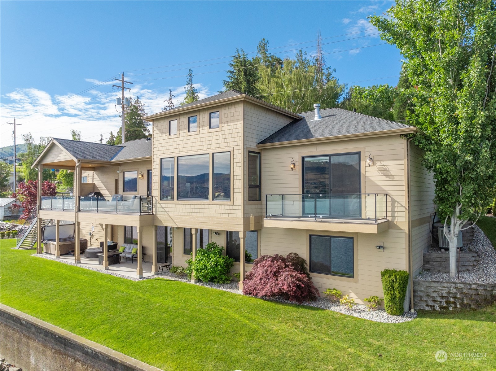 1300 S Lakeshore Road