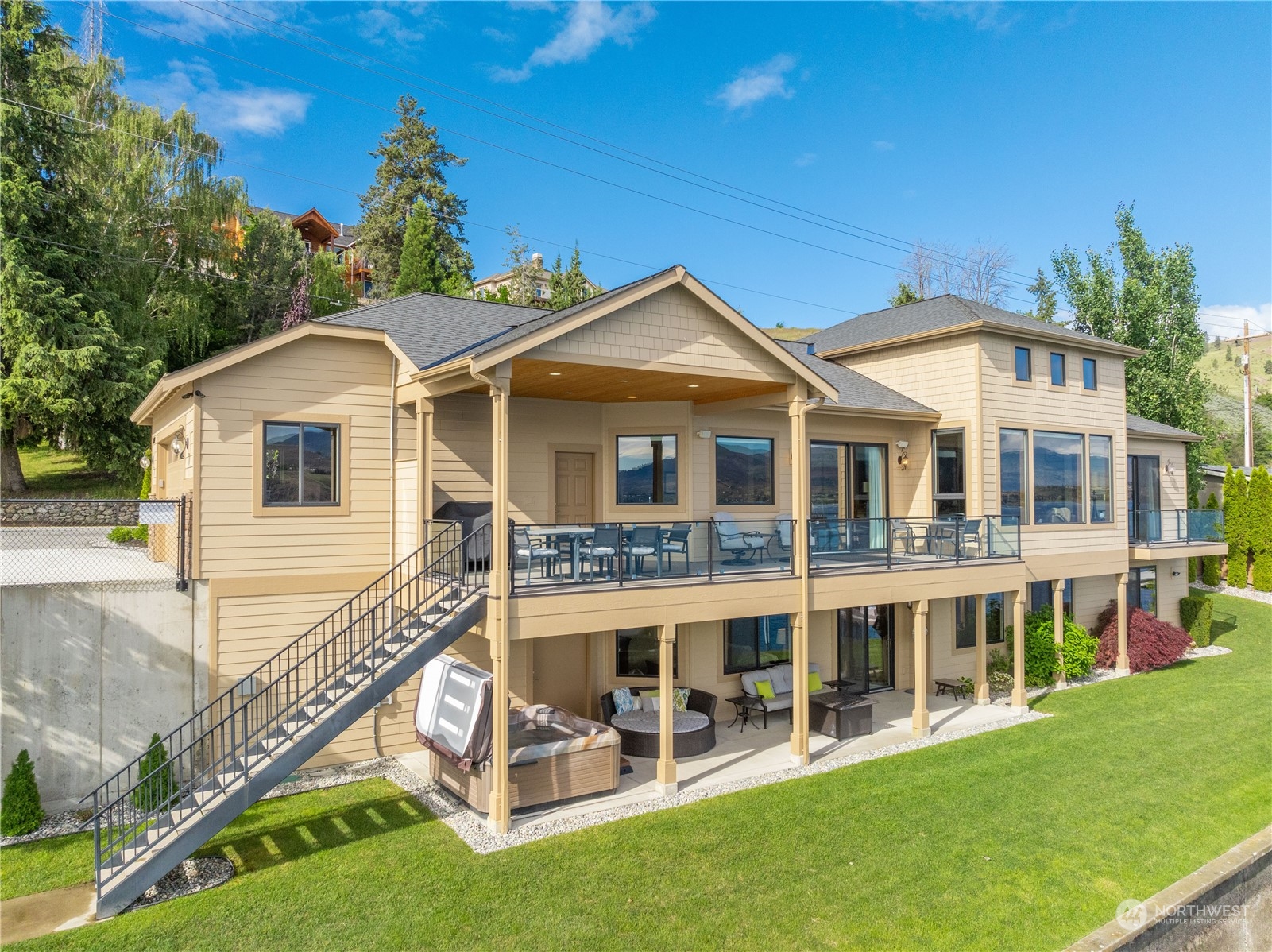 1300 S Lakeshore Road