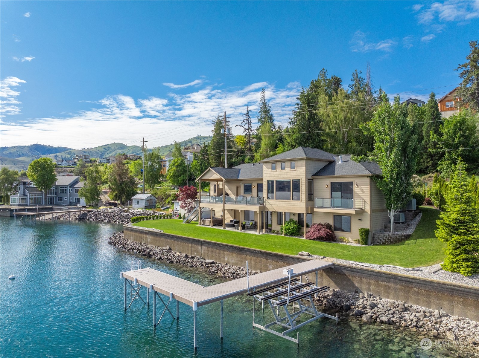 1300 S Lakeshore Road