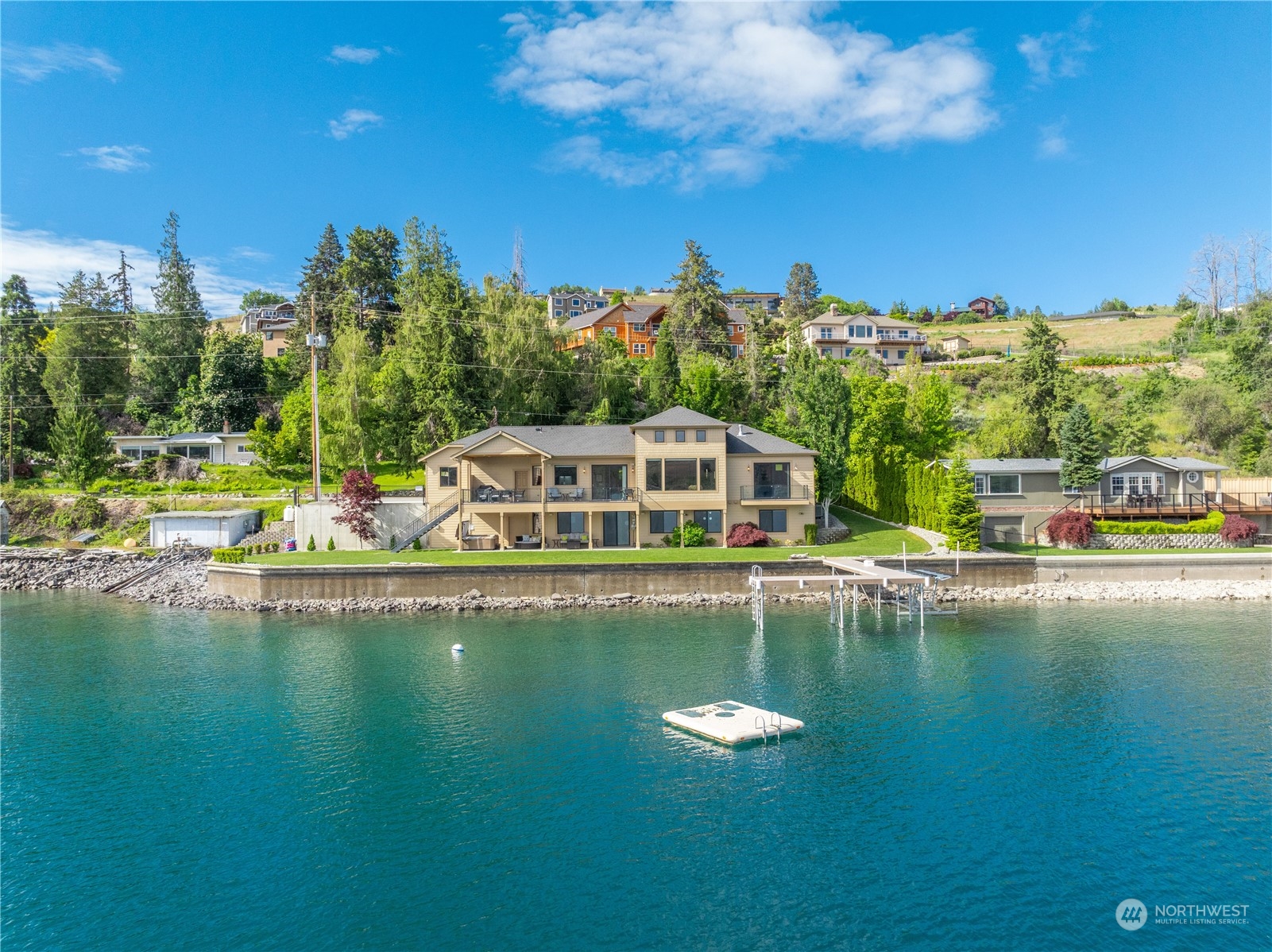 1300 S Lakeshore Road