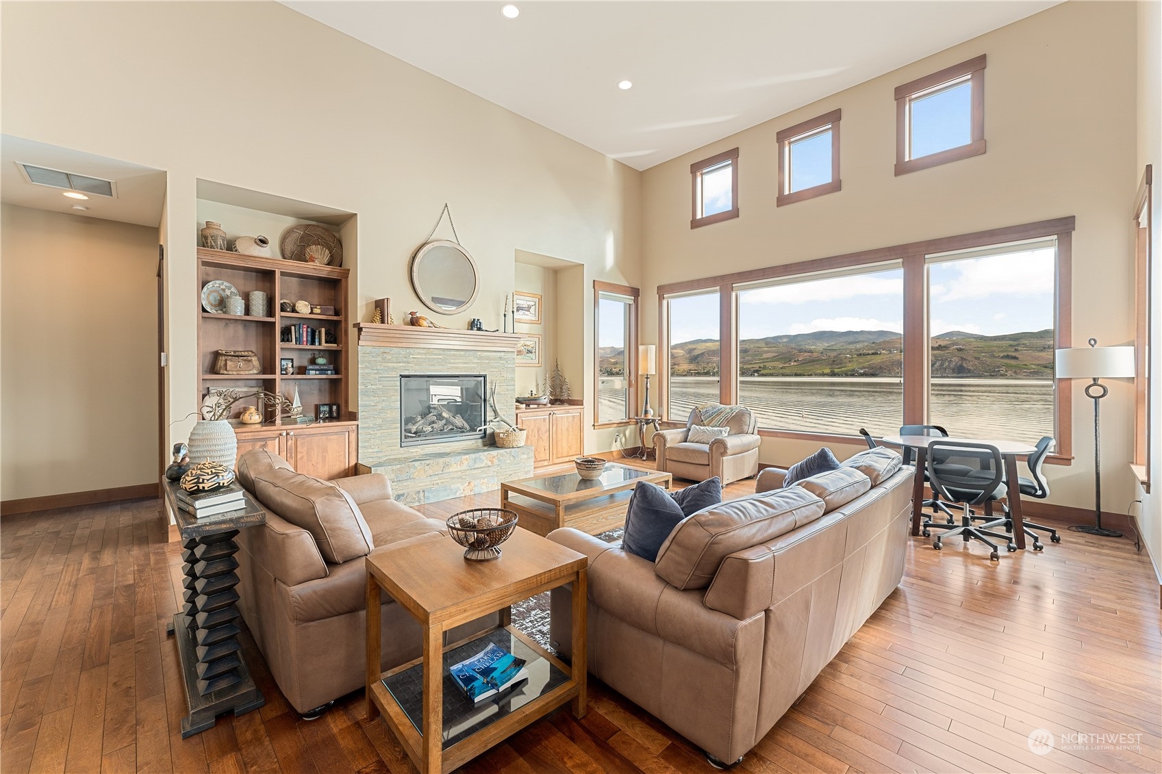 1300 S Lakeshore Road