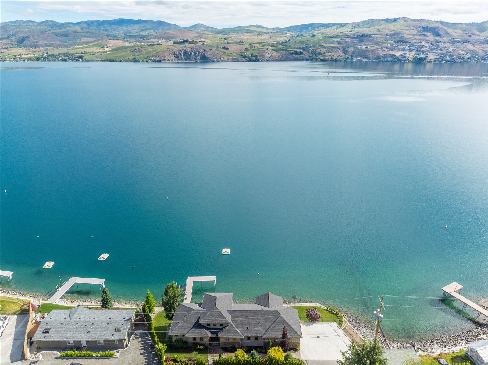 1300 S Lakeshore Road