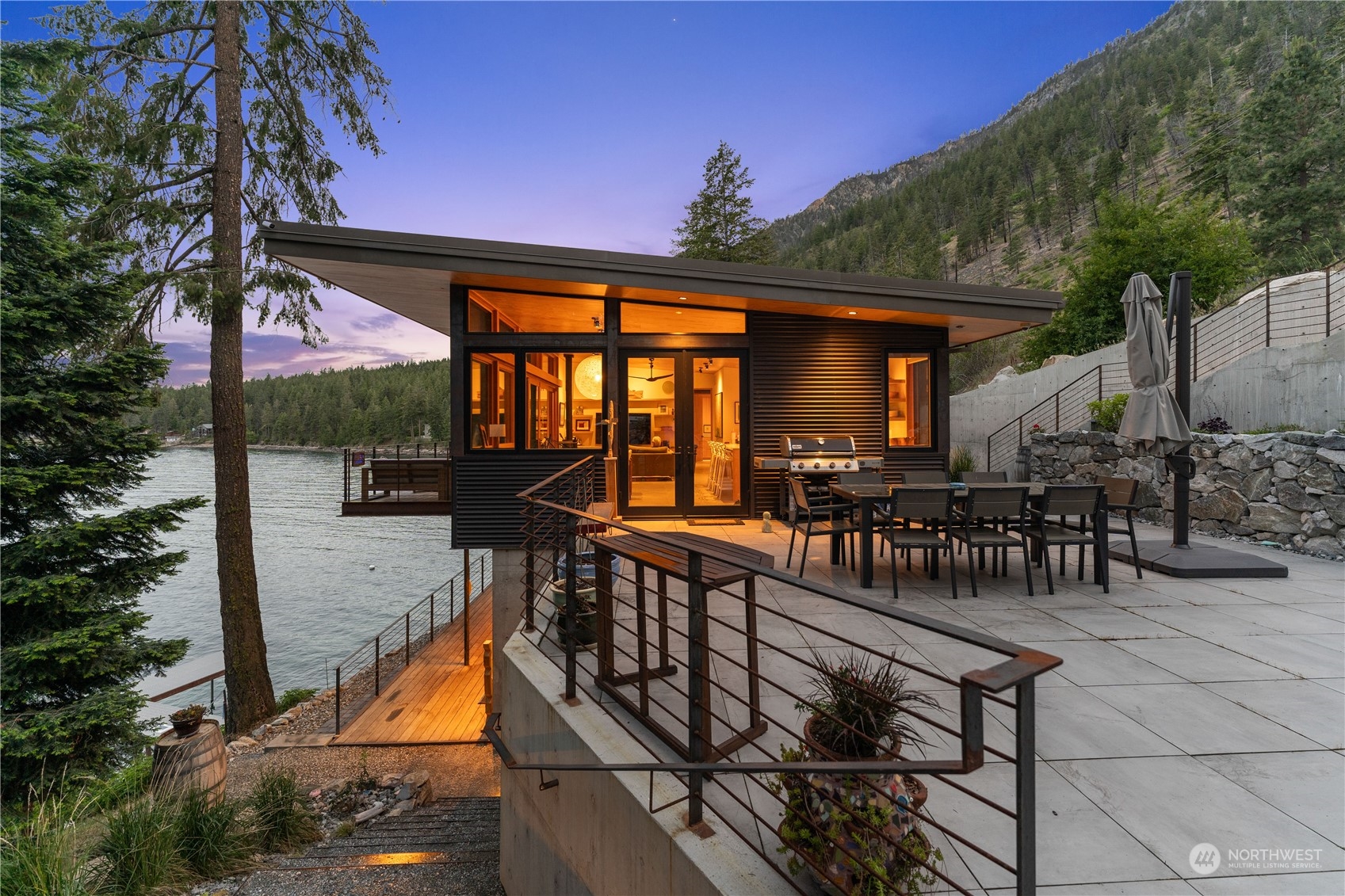 13561 S Lakeshore Road