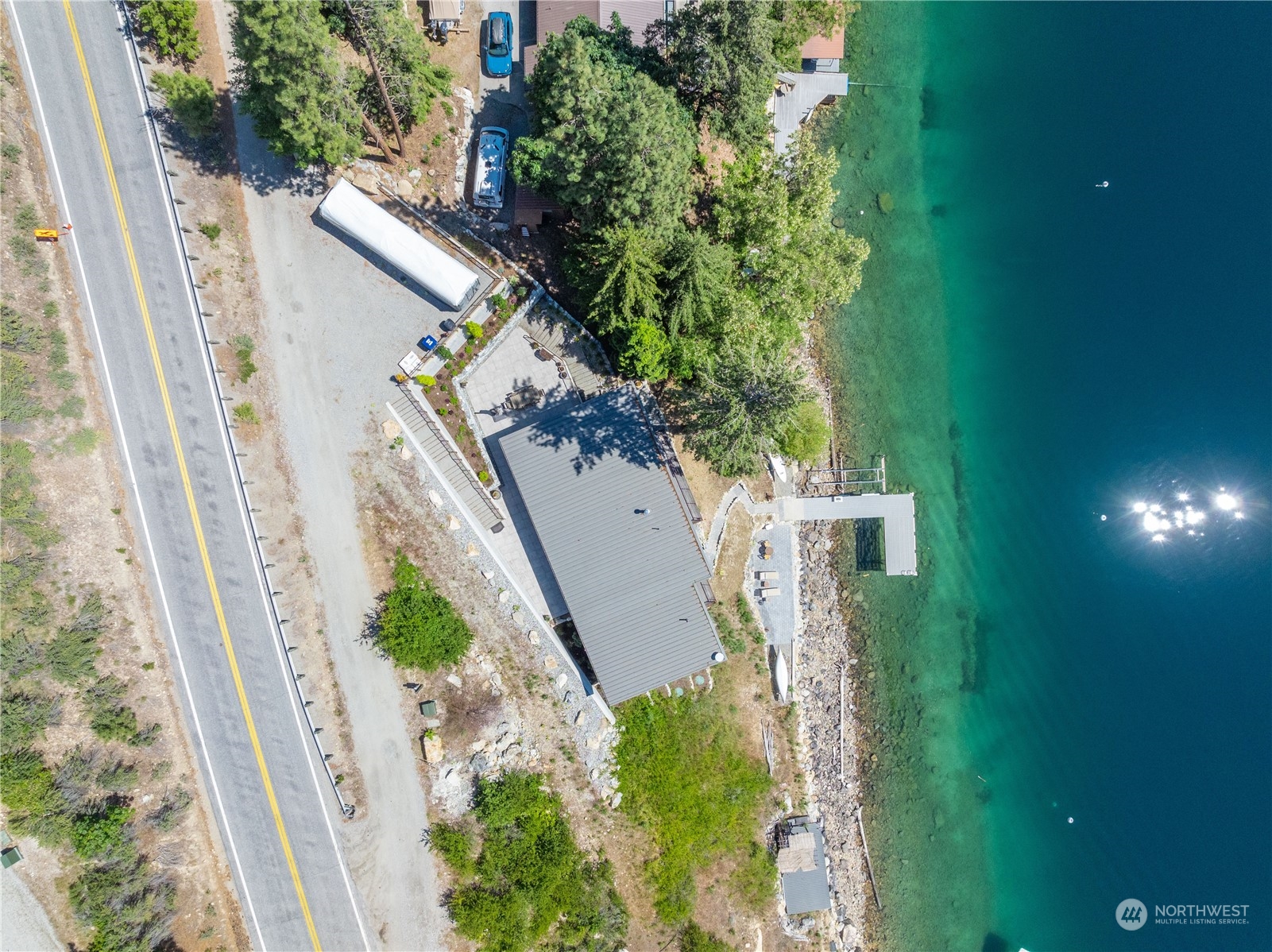 13561 S Lakeshore Road