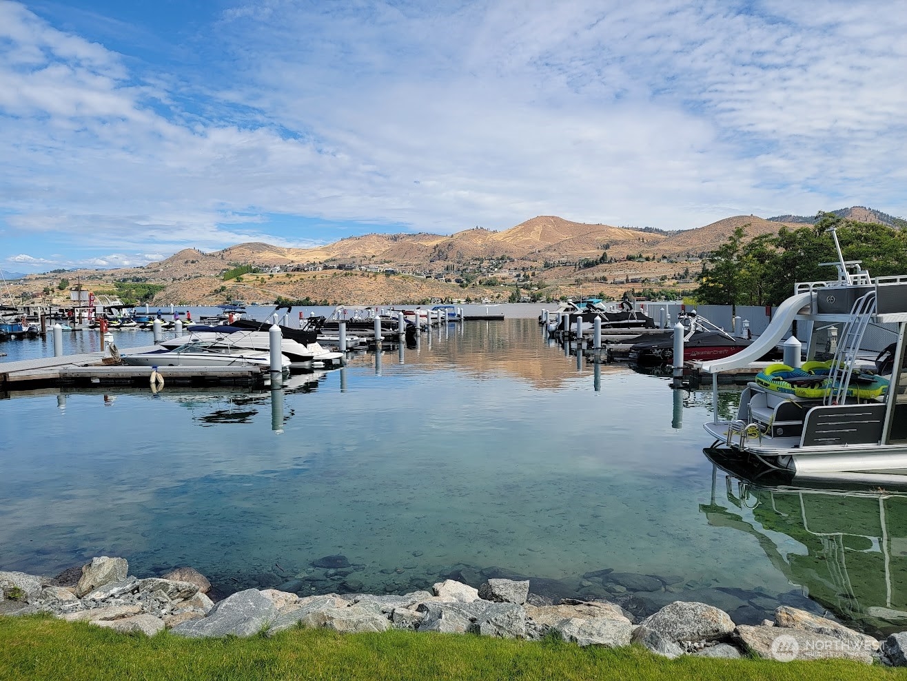 1240 W Woodin Avenue Unit: A-6