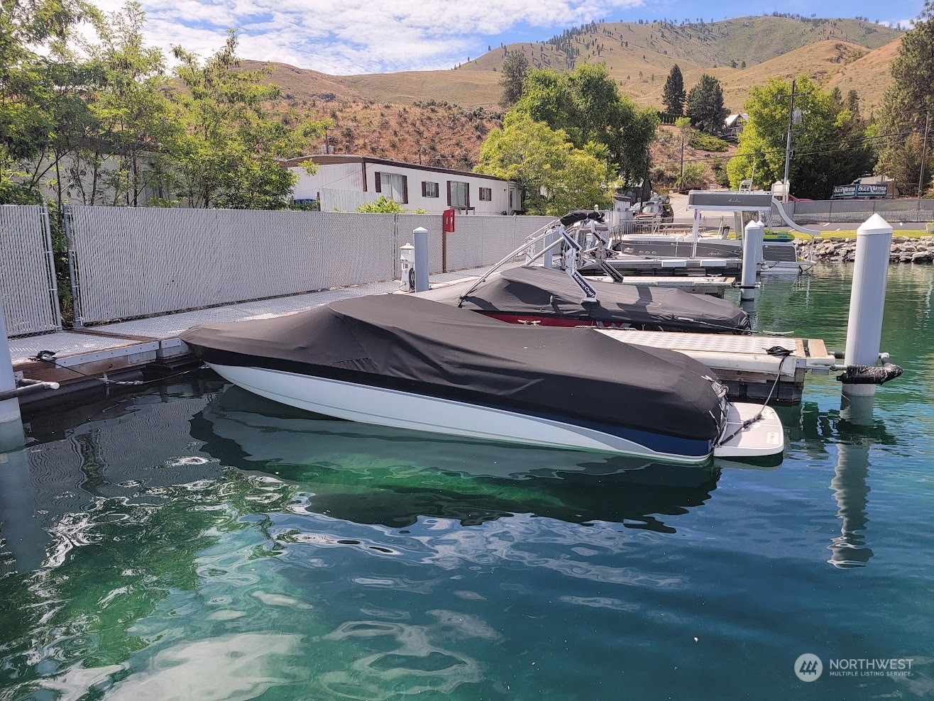 1240 W Woodin Avenue Unit: A-6