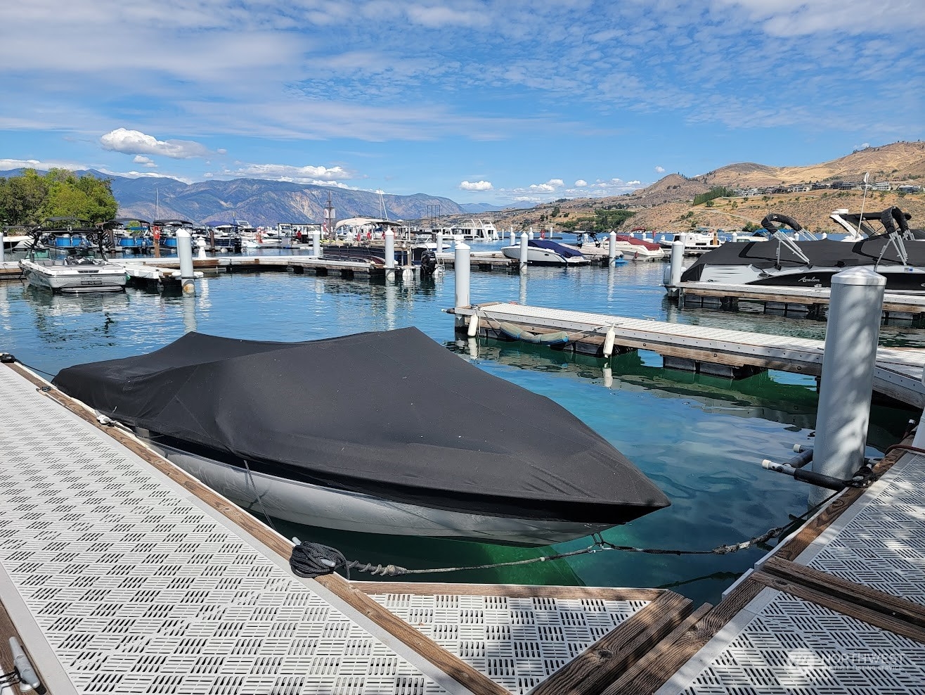 1240 W Woodin Avenue Unit: A-6